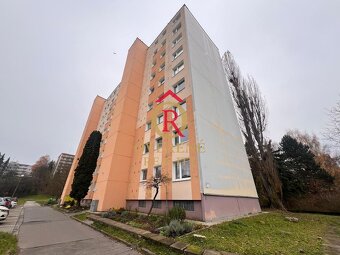 Na predaj 1 izbový byt - Banská Bystrica, Severná 1B576ZL - 10