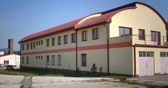 Dlhodobé a krátkodobé komfortné ubytovanie Bydos Nováky - 10