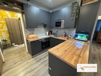 Krásny 2-izbový byt na predaj - 10