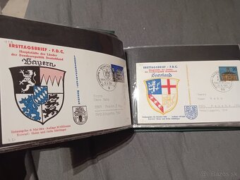 Erby a znaky v albume - 10