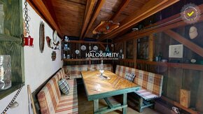 HALO reality - Predaj, rodinný dom Kráľová pri Senci, Bodov  - 10