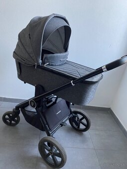 Venicci Tinum Upline- Slate Grey 2023 - 10