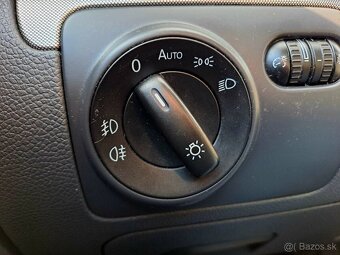 Volkswagen golf 5 Variant - 10