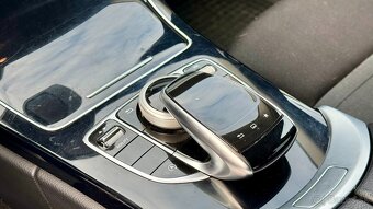 Mercedes-Benz C220 Bluetec W205 - 10