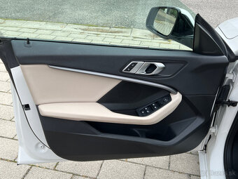BMW Rad 2 Gran Coupé 220i xDrive SPORT PACKET PANORÁMA 131kw - 10