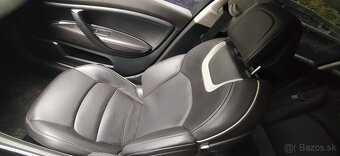 Predám Citroen C5 X7 - 10
