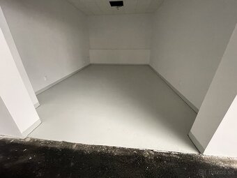 Brusenie betonu - 10