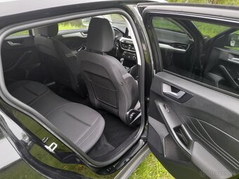 Ford focus - 10