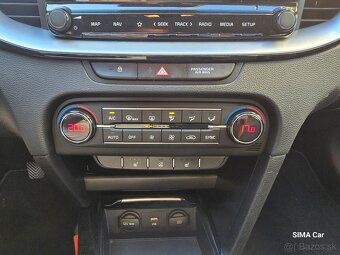 Kia Ceed SW 1.6 CRDi Gold, Mesačne: 192€ - 10