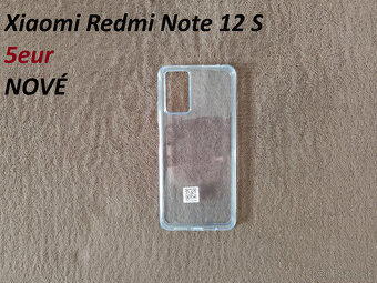 USB kľúč SanDisk, Micro SD karta Samsung, Záložky, Obaly - 10