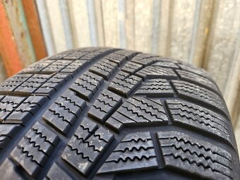 Zimné pneumatiky Hankook + Semperit - 205/55 r17 - 10