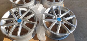 Cx-5 cx-30 cx-7 tucson quashkai sorento 5x114,3 r18 crv gh - 10