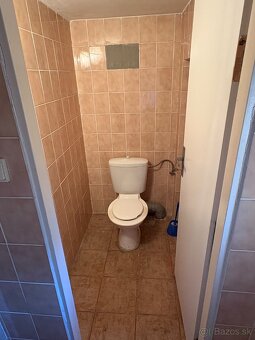 Obchodný priestor námestie, 80m2, 500€ - 10