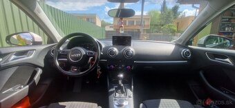 Audi A3 2.0 TDI - 10
