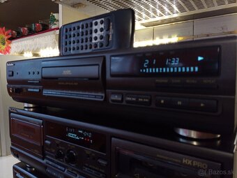 Technics HiFi Stereo MIDI - 10
