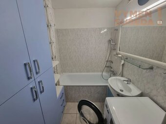 VYMEŇ SUSEDA – VÝNIMOČNÝ 2 IZB. BYT S DVOMA BALKÓNMI, BA V - 10