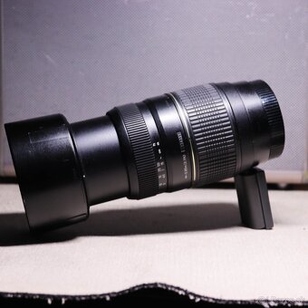 Fotografická výbava + DSLR zrkadlovka Canon EOS 350D - 10