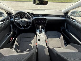 Volkswagen Arteon 2.0 TDI SCR BMT DSG - 10