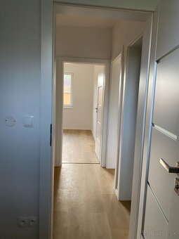 3-izbová NOVOSTAVBA s priestranou loggiou - 10