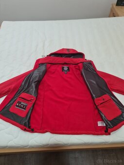Geographical norway bunda xl panska - 10