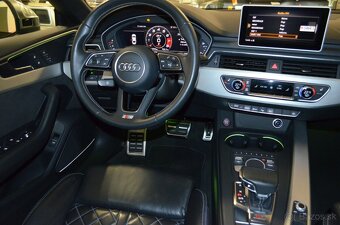 Audi S5 Sportback 3.0 TFSI 354k quattro tiptronic - 10