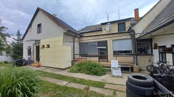 Poschodový rodinný dom cca100m2 s manzartkov,Lubina na pozem - 10