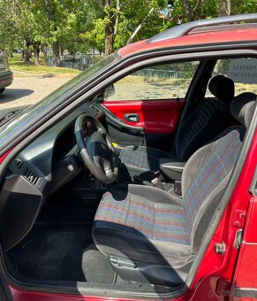 Peugeot 306 Break XR 1.6 (benzín) - 10
