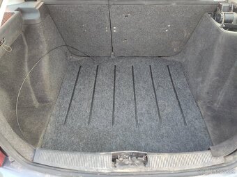 Fabia 1,4 TDi 59kw 2006 - 10