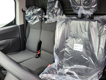 Citroën Berlingo - 10