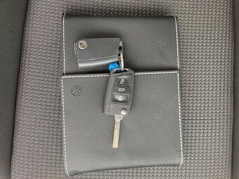 Volkswagen Tiguan 1.4 TSI DSG, 110 kW, 2017, 51538 km - 10
