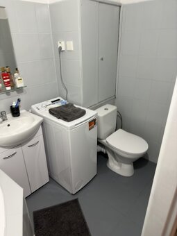 PRENÁJOM 2i. byt s balkónom, 56m2, Košice Sever - 10