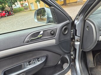Škoda Octavia 1.2 TSI Ambiente 110 000KM - 10