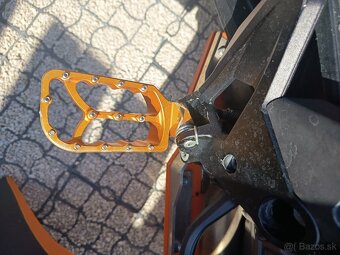 KTM 790 adventure r - 10