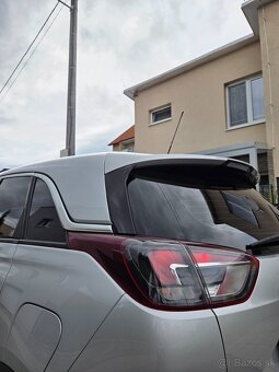 Opel Crossland X 1.5CDTI - 10