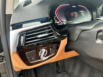 BMW 530E, 2021, Full-Led, DPH, G31, facelift - 10