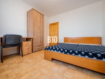 Nová ponuka- 100 m2 4-izbový byt- Kompletne zrekonštruovaný- - 10