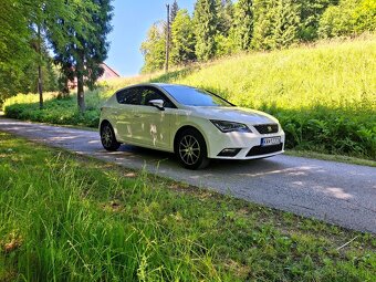 Seat Leon - 10