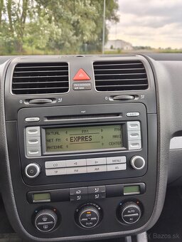 ⭐️Volkswagen Golf 5 ►1.4 59kw/80k Comfortline⭐️ - 10