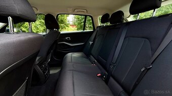 BMW Rad 3 Touring 320d mHEV xDrive A/T - 10