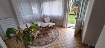 Predám rodinný dom v centre mesta Ilava - REZERVOVANÉ - 10
