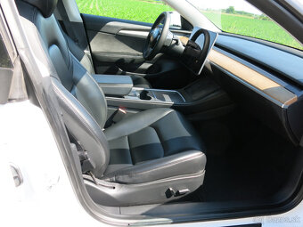 Tesla Model 3 Long Range 82kWh AWD 4x4, 366 kW, A, 4d.-DPH - 10