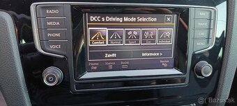 VW Golf 7 2.0 TDI A6 - 10
