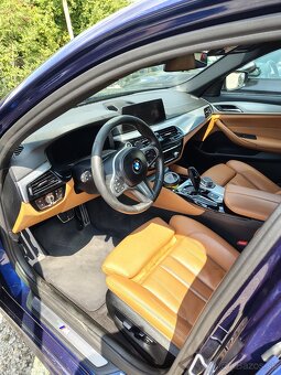 Predám BMW Mercedes - 10