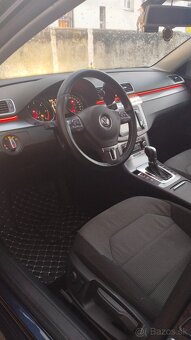 Passat b7 - 10