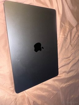 Predám 13-palcový MacBook Air - 10