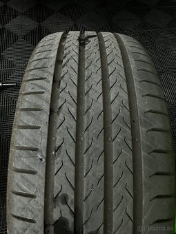 Originalne disky Audi + pneu 5x112 R18 - 10