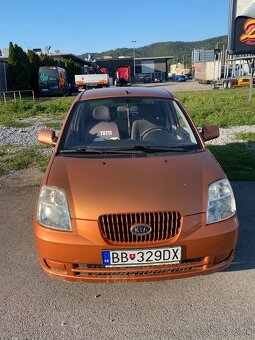 Picanto - 10
