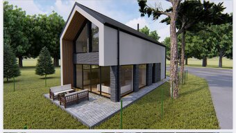 Stavebný pozemok - Tatranská Štrba - 10