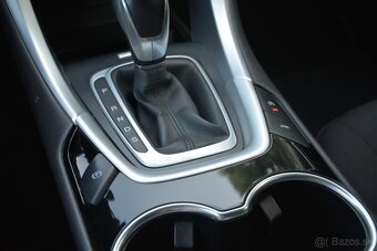 Ford Mondeo 2.0 DuraTorq, Automat - 10