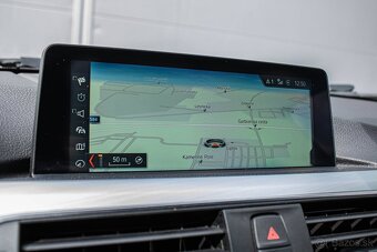 BMW F31 Rad 3 Touring 330i xDrive M Sport A/T - 10